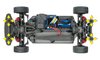 1/10 Scale 4-Tec 2.0 VXL AWD Chassis - image 4
