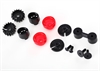 Tail Lights/Exhaust Mounts - image 1