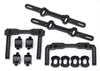 BODY MOUNTS FRONT & REAR - image 1