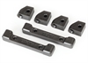 SUSPENSION ARM MOUNTS - image 1