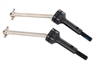 Front Steel Driveshafts - image 1