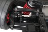 Front Steel Driveshafts - image 2