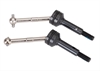 Rear Steel Driveshafts - image 1
