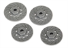 Wheel Hubs - image 1