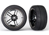 Assembled Rear Wheels & Tires - image 1