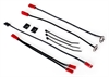 LED TAIL LIGHTS FORD GT - image 1