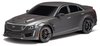 Silver Cadillac CTS-V Body for 4TEC 2.0 Chassis - image 2