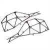 Tube Chassis Side Sections - image 1