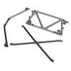 Tube Chassis Center Support - image 1