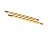 Tin Coated Shock Shafts for GTR Shocks - image 1