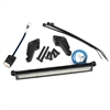 LED Headlight Light Bar for Unlimited Desert Racer - image 1