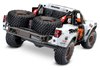 Unlimited Desert Racer 4WD Truck FOX Justin Lofton Edition - image 3