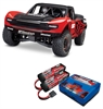 Unlimited Desert Racer 4WD Truck Kit RIGID Industries Edition - image 1