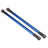 Rear Upper Suspension Link for Ultimate Desert Racer - Blue - image 1