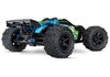 E-Revo Brushless 4WD Monster Truck - image 4