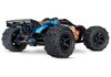 E-Revo Brushless 4WD Monster Truck - image 4