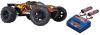 E-Revo Brushless 4WD Monster Truck, Battery, and Charger Kit - image 1