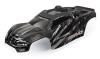 BODY E-REVO BLK - image 1