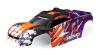 BODY E-REVO PURPLE - image 1