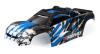 BODY E-REVO BLUE - image 1