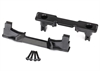 Body Posts for E-Revo VXL Brushless RC [Front & Rear] Clipless - image 1