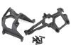 Chassis Supports for E-Revo VXL Brushless RC [Front & Rear] - image 1