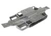 Vehicle Chassis for E-Revo VXL Brushless RC [Grey] - image 1