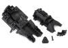 Bulkhead for E-Revo VXL Brushless RC [Rear] Black - image 1
