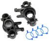 Axle Carriers for E-Revo VXL Brushless RC [Left & Right] - image 1