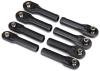 Heavy-Duty Rod Ends (Toe Links) for E-Revo VXL Brushless RC - image 1