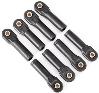 Heavy-Duty Rod Ends (Push Rods) for E-Revo VXL Brushless RC - image 1