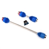 E-REVO Driveshafts - Steel - image 1