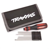 7-Piece Metric Hex Bit Master Set - image 1