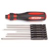 7-Piece Metric Hex Bit Master Set - image 2