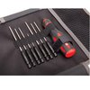 7-Piece Metric Hex Bit Master Set - image 3