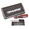 7-Piece Metric Hex and Nut Driver Essentials Set - image 1