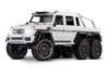 Traxxas TRX-6 Mercedes-Benz G 63 AMG 6 x 6 - image 1