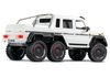 Traxxas TRX-6 Mercedes-Benz G 63 AMG 6 x 6 - image 2