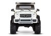 Traxxas TRX-6 Mercedes-Benz G 63 AMG 6 x 6 - image 3