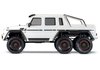 Traxxas TRX-6 Mercedes-Benz G 63 AMG 6 x 6 - image 4