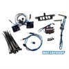 LED Kit for Mercedes G500 TRX-4 without Power Supply - image 1