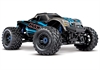 Maxx 4WD Monster Truck - image 1
