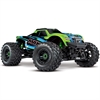 Maxx 4WD Monster Truck - image 1