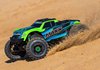 Maxx 4WD Monster Truck - image 2