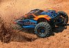 Maxx 4WD Monster Truck - image 2