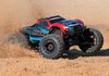 Maxx 4WD Monster Truck - image 3