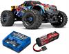 Maxx 4WD Monster Truck Kit - image 1