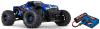 Maxx WideMaxx 4WD Monster Truck, Battery, and Charger Kit - image 1