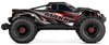 Maxx WideMaxx 4WD Monster Truck [Red ProGraphix Body] - image 2