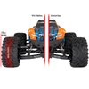 Maxx 1/10 Scale Widemaxx Suspension Kit - image 3
